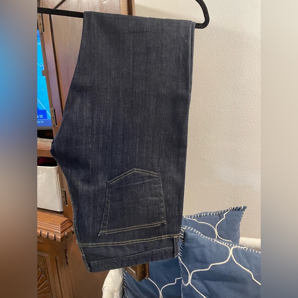 AG Men’s Protege Straight Leg Jeans.
